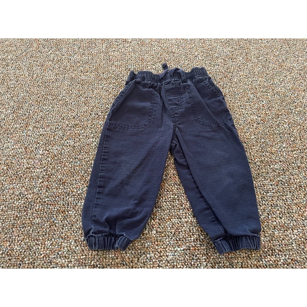 Garanimals Boys Blue Pants 18M